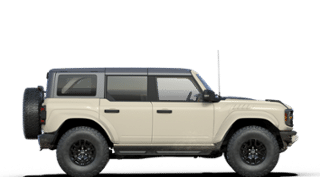 2025 Ford Bronco® External Image 1